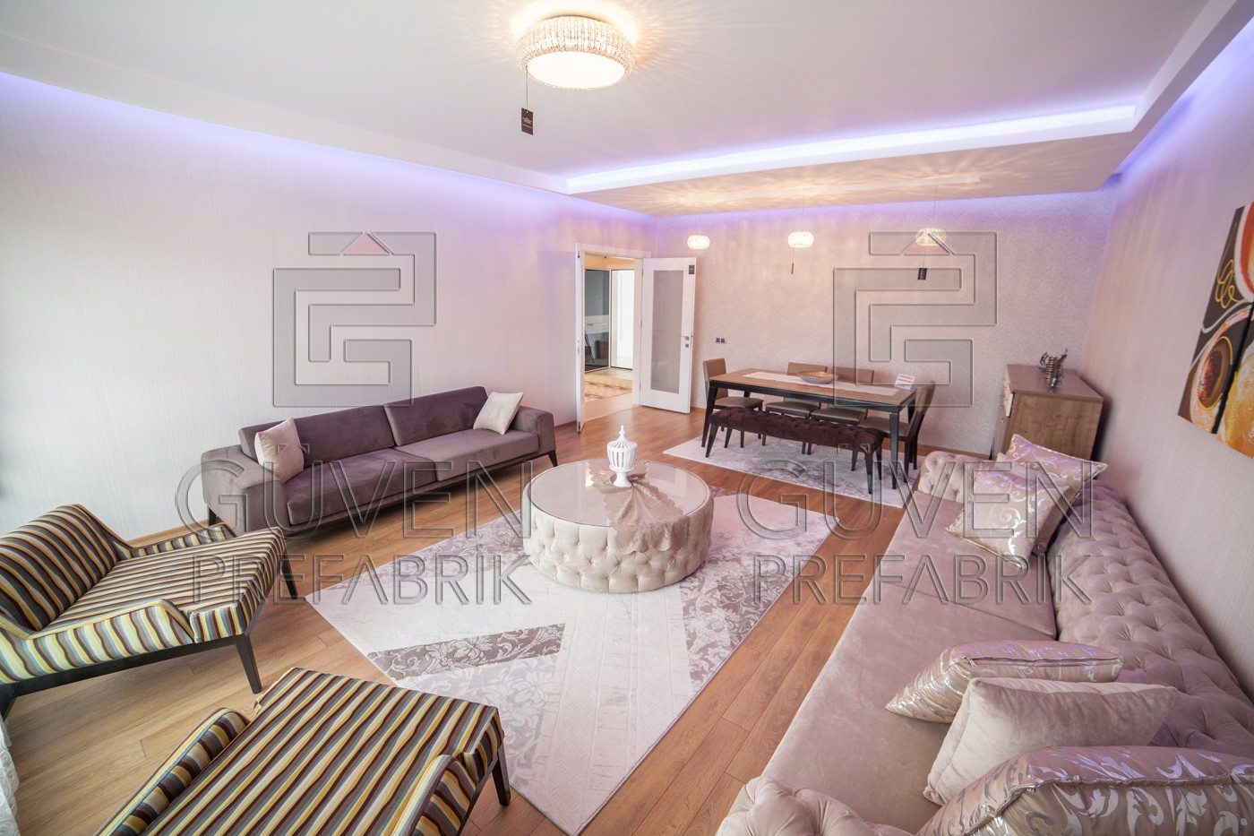 Prefabrik iç fotoğraf (4)