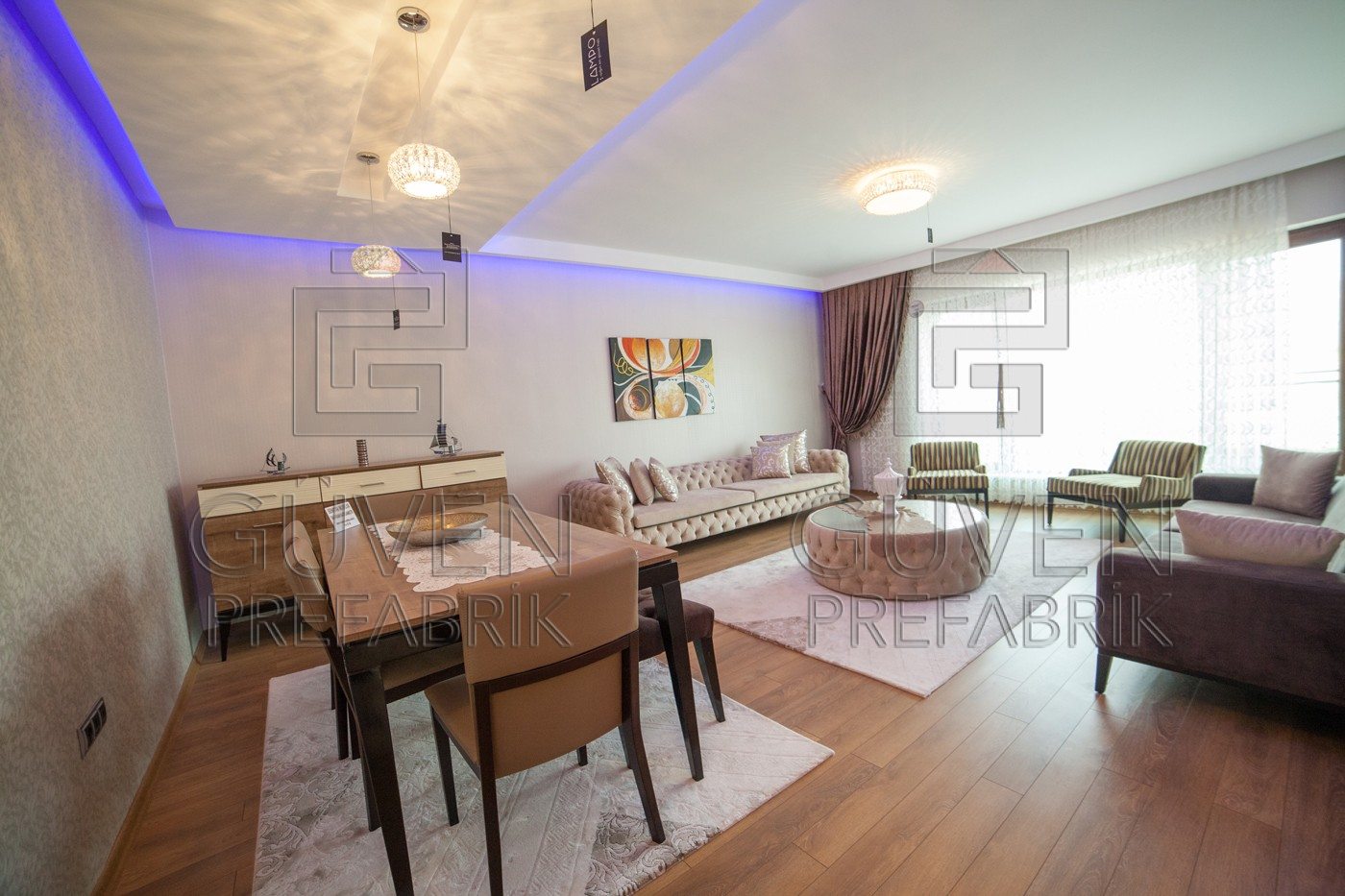 Prefabrik iç fotoğraf (8)